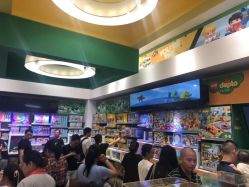 -乐高品牌旗舰店(人民广场店)