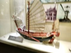 -上海交通大学董浩云航运博物馆