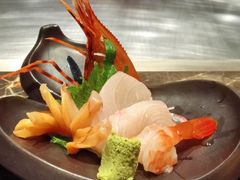 -锦鲤铁板烧日本料理(致越优城店)