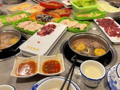 -杏花吴记牛肉火锅