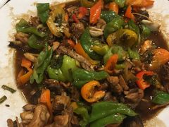 -美味居(古城店)