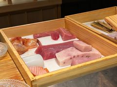 -小十Omakase(地王大厦店)