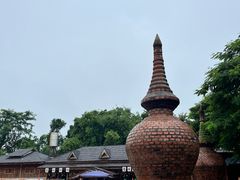 -一寨两国风景区