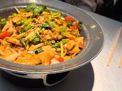 -津沽传奇(红桥水木天成店)