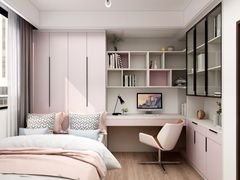 -全友家居全屋定制(鸿运装饰城店)