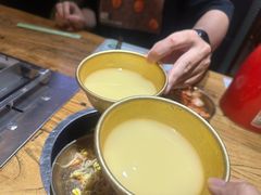 -河坝烧烤串城(银亭路店)