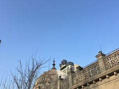 -卫鼎轩·曹公馆(鼓楼店)
