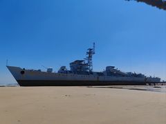 -日照海滨国家森林公园
