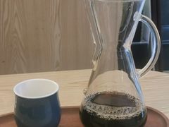 -COFFEE HOLIC(朝外SOHO店)