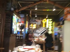 -有奴思烤肉·清真(正宁路店)