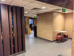 -麦当劳(大羊坊路店)
