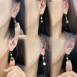 -Cindy Jewelry·钻戒·彩色宝石