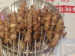 -张吴记小炉子小串(王村南街店)