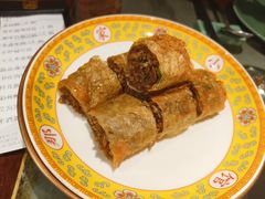 -那家小馆•北京菜•烤鸭(中关村店)