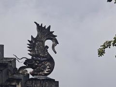 -安仁古镇