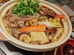 -花和海鲜自助(梅江店)