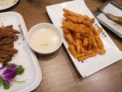 -直隶安家罩饼(复兴路店)