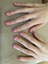 -LILY NAILS美甲美睫