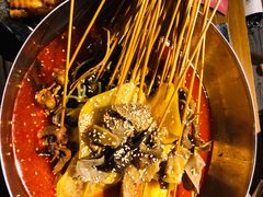 -付小姐在成都(五道口店)