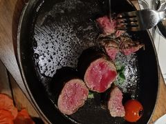 -西堤牛排(北京国瑞店)