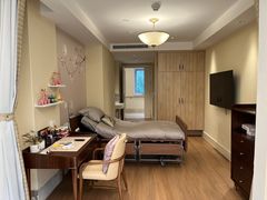 环境-泰康之家·申园