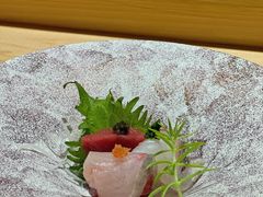 -麦MUGI铁板烧日式料理