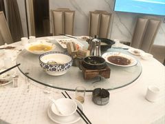 -百姓食府(秦虹路店)