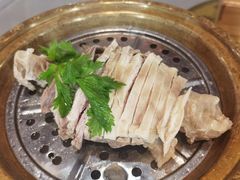 -海拉尔蒙古包(房山长阳总店)