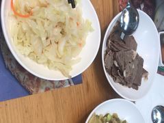 -清真餐厅·回乡麦客