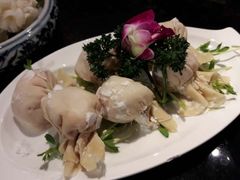 -大红袍火锅料理(尖沙咀店)