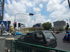 -唐人街(耀华力路)