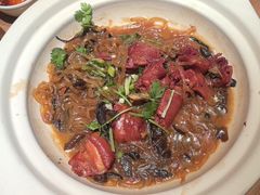 -金掌勺锅包肉(太原万达店)