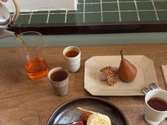 -知亘茶食