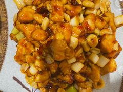 -鑫巴蜀小镇 · 水煮鱼专研店(玉桥店)