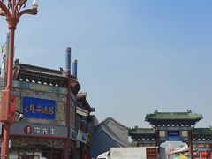 -蓟县鼓楼