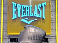 -EVOLUTION健身(麦凯乐店)