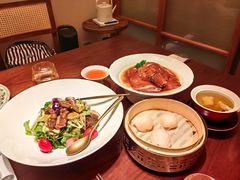 -觅唐MITONG(鸟巢店)