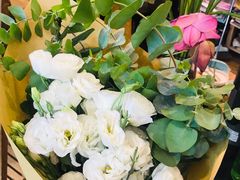 -L.C FLORA花予你(城西银泰城店)