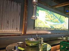 -山葵说·泥炉烤肉(泰达时尚E街区店)