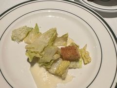 -Wolfgang’s Steakhouse 沃夫冈牛排馆(上海白玉兰广场店)