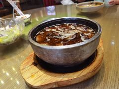 -张烤鸭·川菜·非遗冒烤鸭(青石桥店)