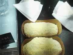 -东哥面包(江宁大润发店)