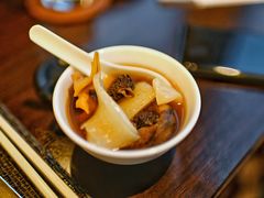 至尊迷你佛跳墙-巴黎轩(澳门巴黎人店)