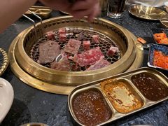 -肉匠日式烧肉屋·和牛居酒屋·酒水小食堂(大汉悦中心店)