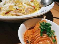 -太二酸菜鱼(正大广场店)