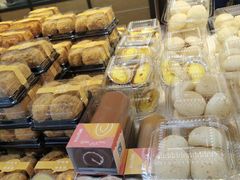 -BreadTalk面包新语·烘焙蛋糕(中心书城店)