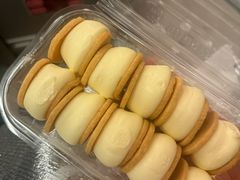 -甜嘟嘟烘焙坊(舒城路店)