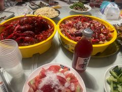 -王红军龙虾(新民路店)