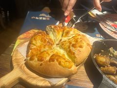 -卢布里西餐厅(海拉尔店)