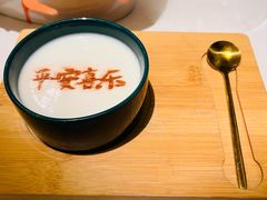-彩虹之约•淮扬家宴(亚运村店)